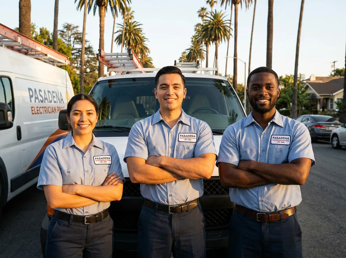 Electrician company in Oologah, OK