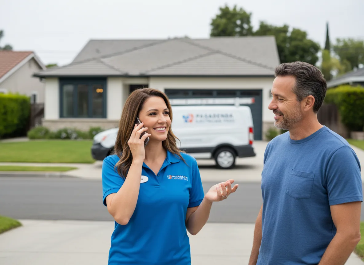Electrician Oologah, OK FAQs